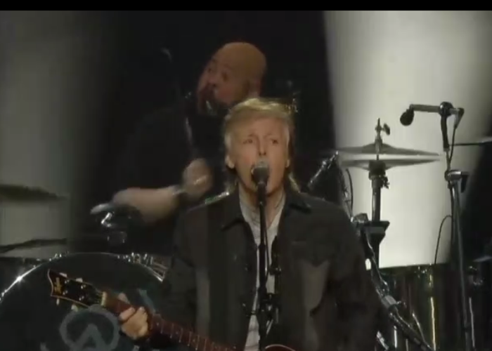 Mccartney