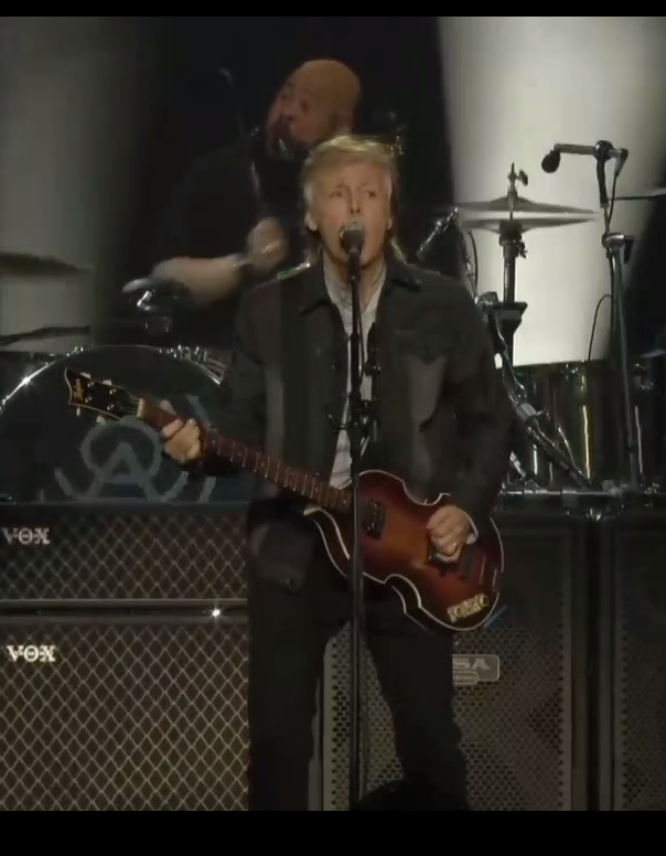 Mccartney