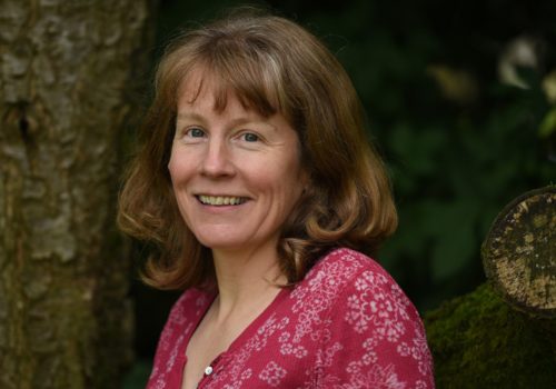 Julia Chapman