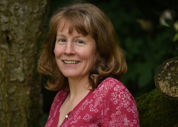 Julia Chapman