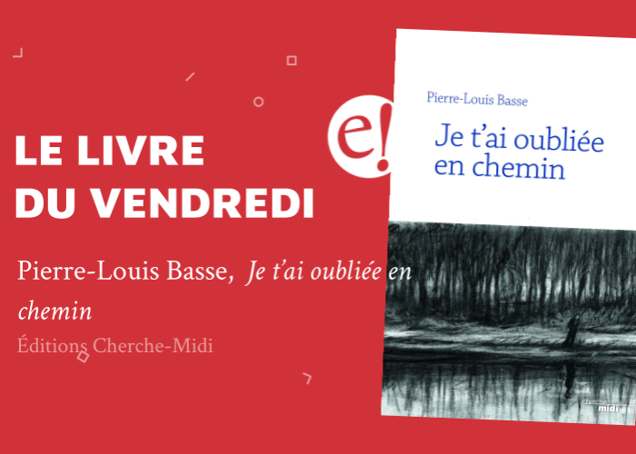 Ernest Mag Vendredi Basse