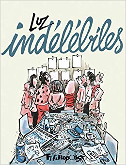 Indelebiles