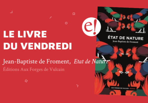 Ernest Mag Etat Nature