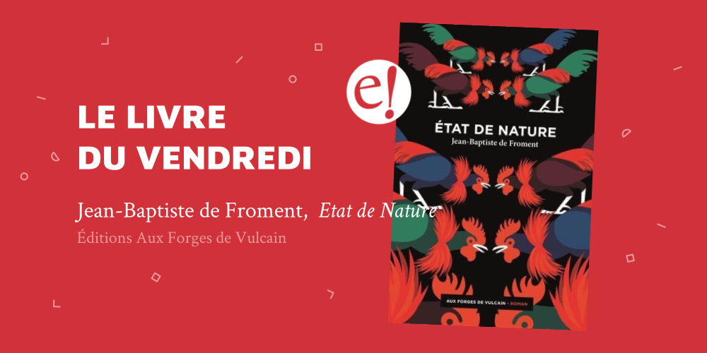 Ernest Mag Etat Nature