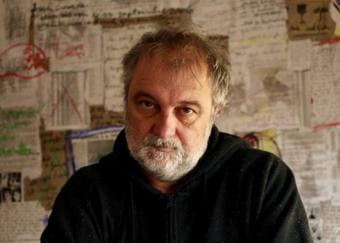 Ernest Mag Robert Medioni