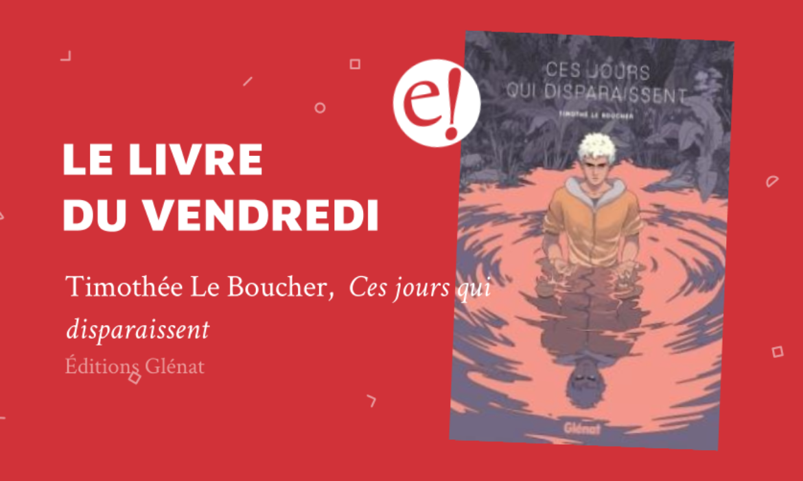 Ernest Mag Vendredilecture Le Boucher