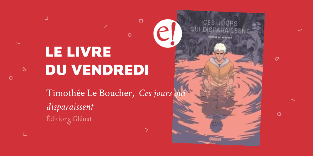 Ernest Mag Vendredilecture Le Boucher