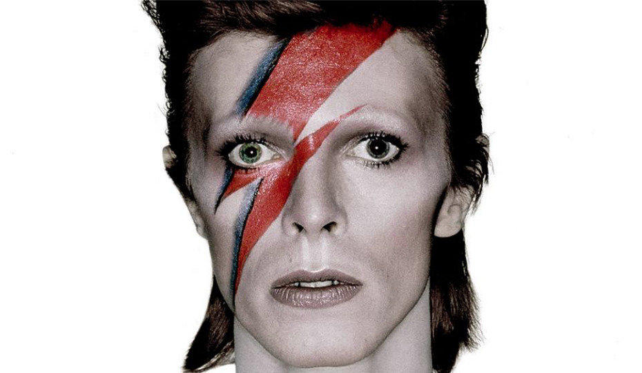 Ernest DavidBowie