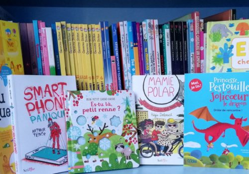 Visuels Des Livres