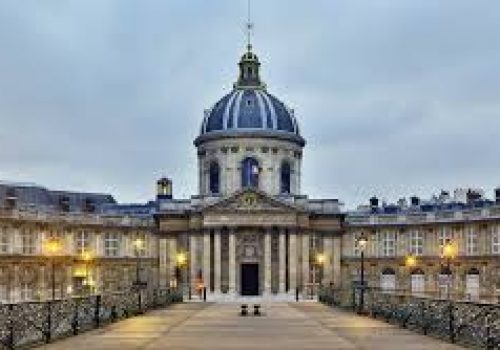 Academie
