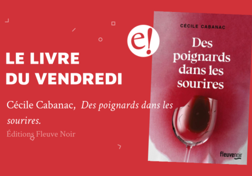 Ernest Mag Cabanac Poignards