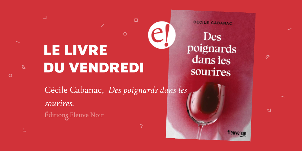 Ernest Mag Cabanac Poignards