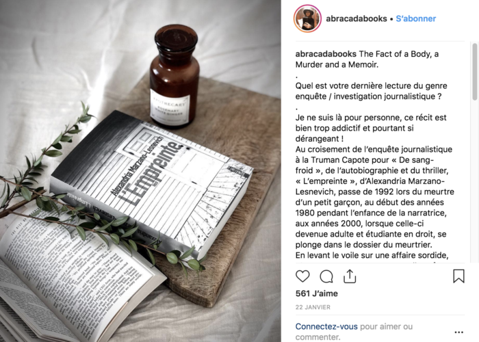 Ernest Mag Insta Couvs