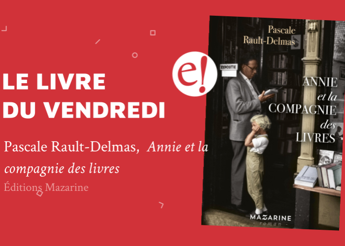 Ernest Mag Begaudeauvendredilecture