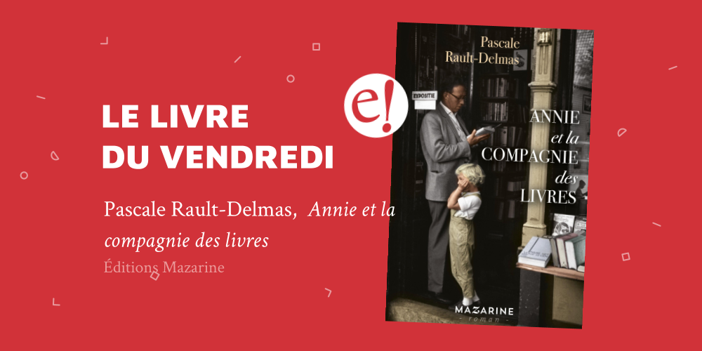 Ernest Mag Begaudeauvendredilecture