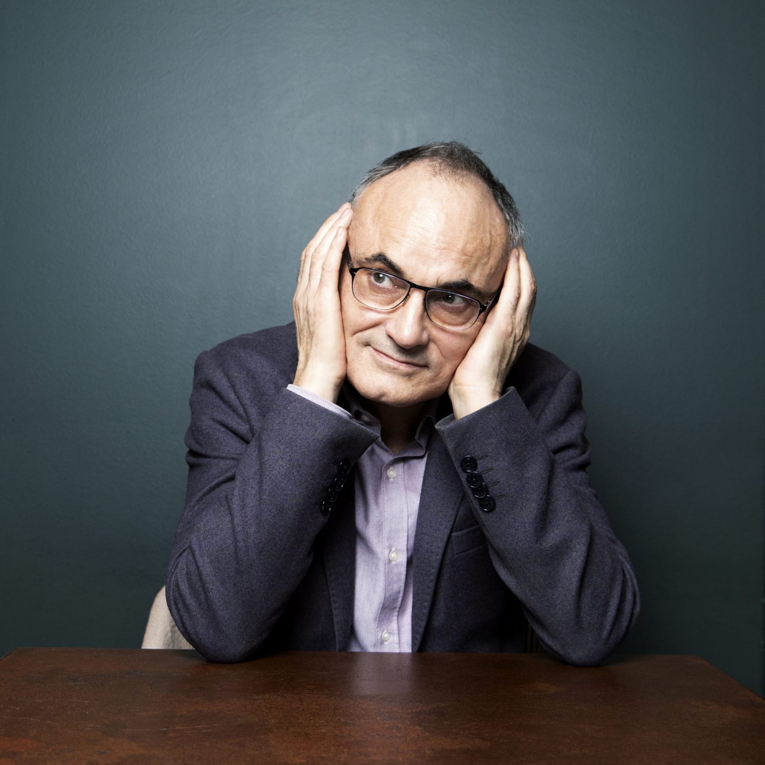 Philippe Val