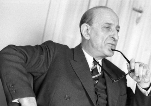 Raymond Aron