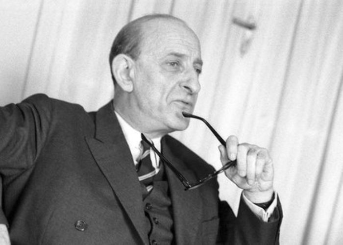 Raymond Aron