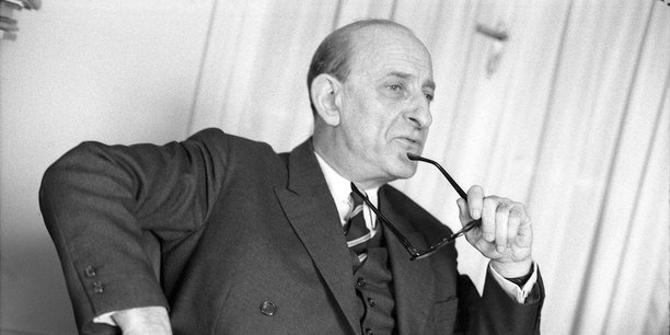 Raymond Aron