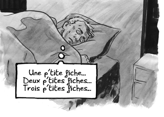 Ernest Walter Une