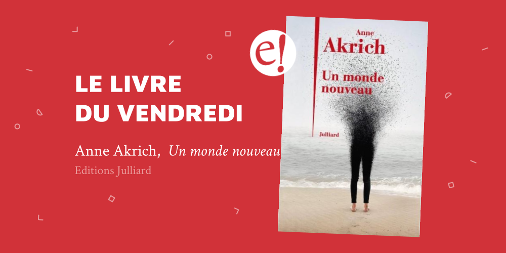 Ernest Le Livre Du Vendredi Akrich