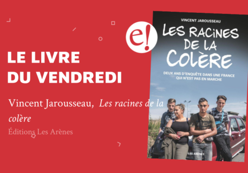 Ernest Mag Jarousseau