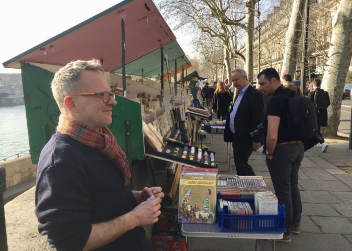 ernest-bouquiniste