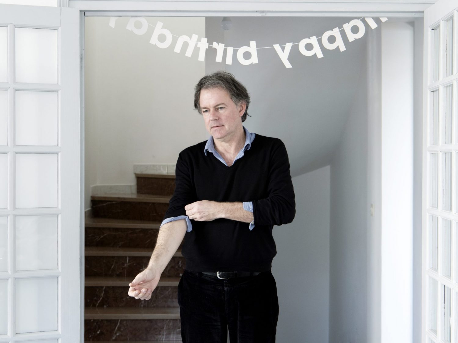 Yannick Haenel 25