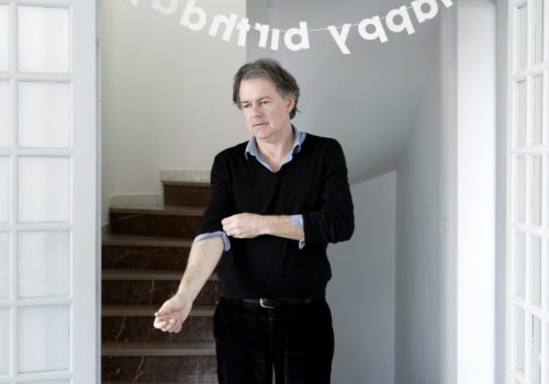 Yannick Haenel 25