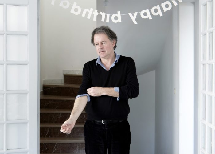 Yannick Haenel 25