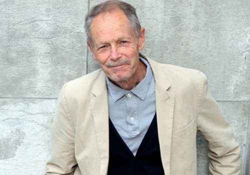Ernest De Luca
