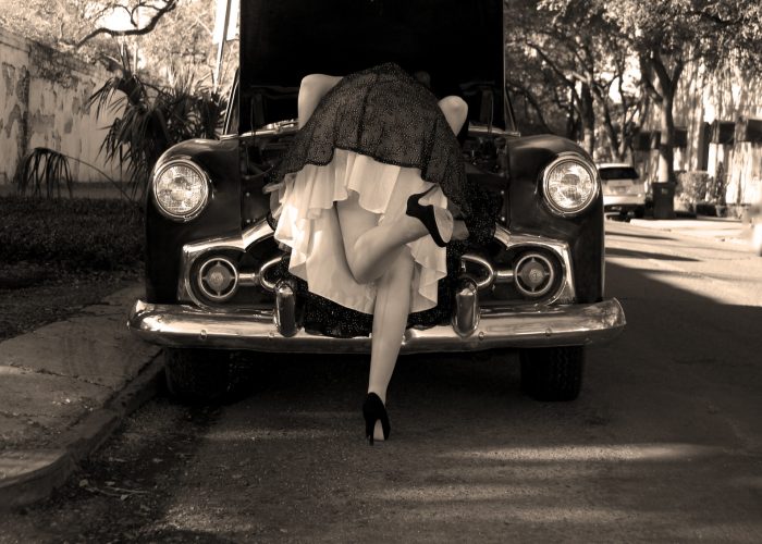 pinup