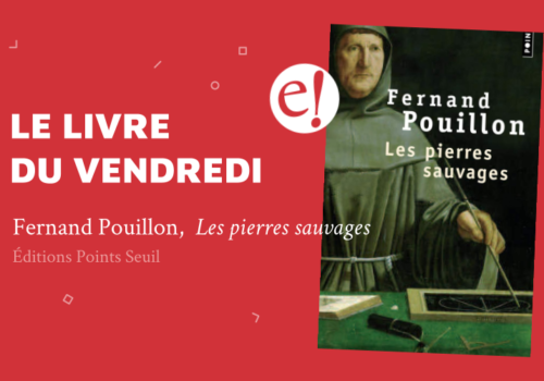 Ernest Mag Pouillon Vendredi