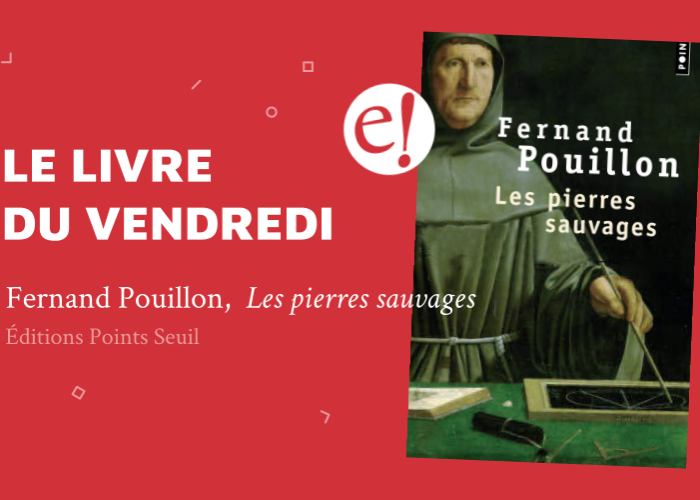 Ernest Mag Pouillon Vendredi