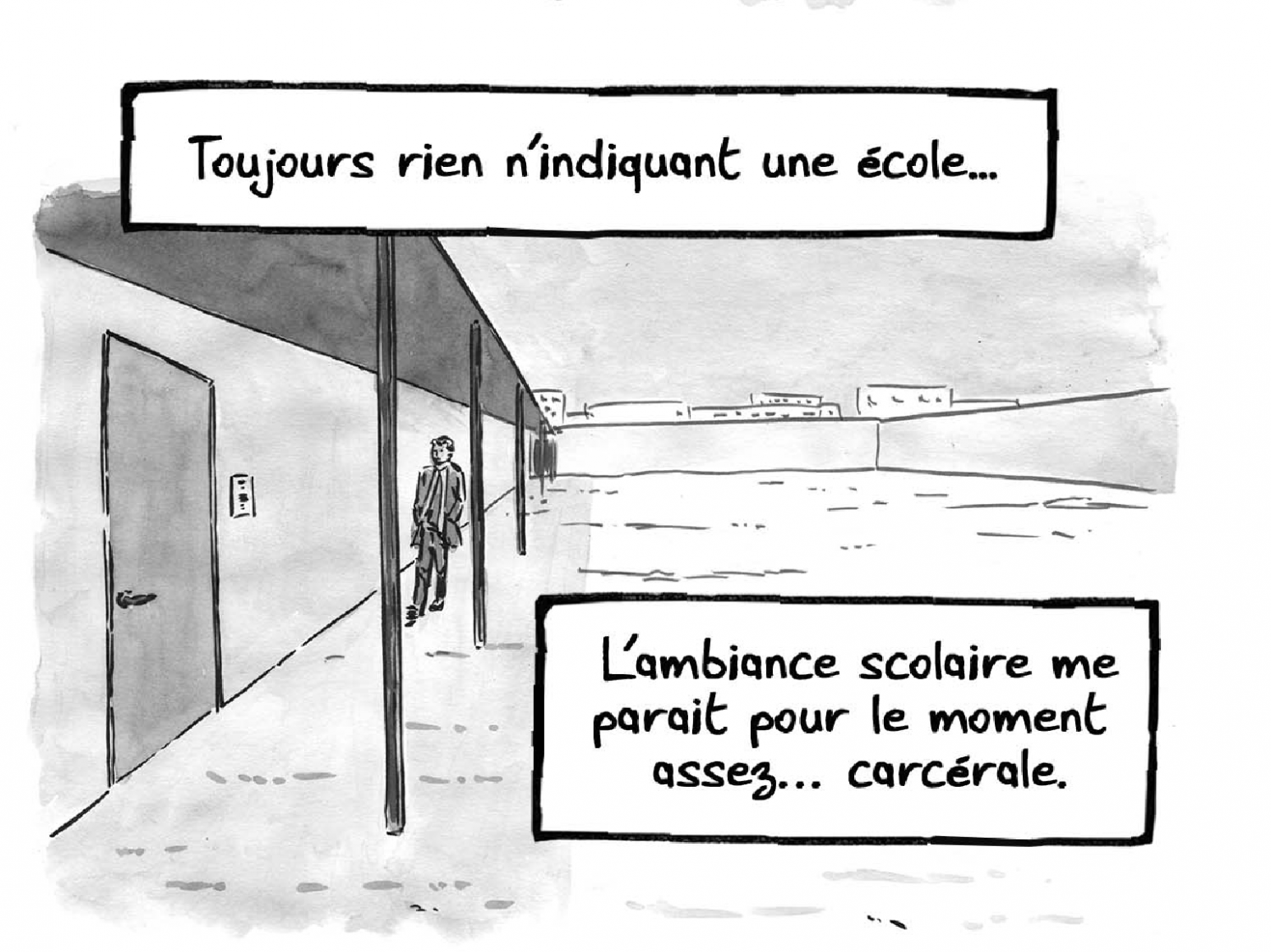 Ernest Mag Une BD ROB