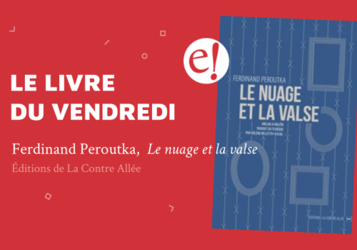 Ernest Mag Vendredi Peroutka
