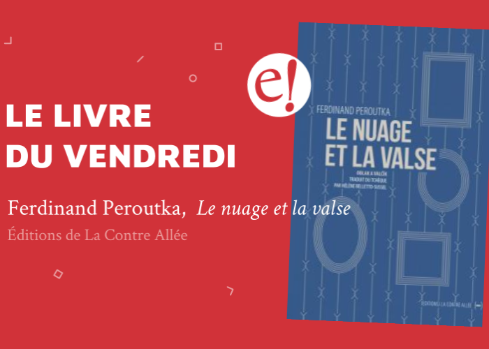 Ernest Mag Vendredi Peroutka