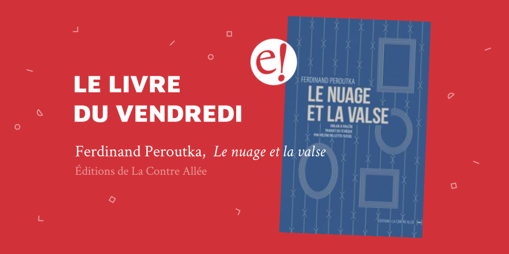 Ernest Mag Vendredi Peroutka