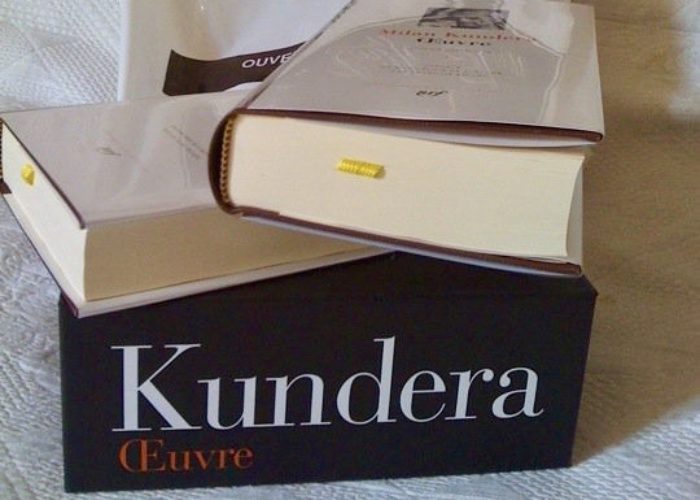 Kundera