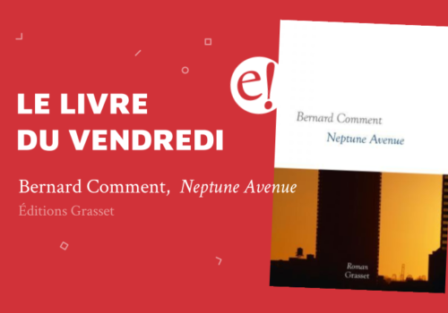 Le Livre Du Vendredi Neptuneavenue