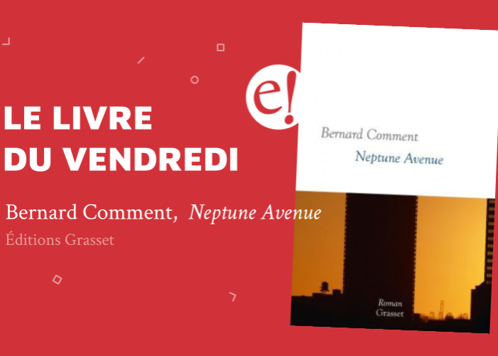 Le Livre Du Vendredi Neptuneavenue