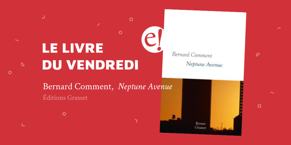 Le Livre Du Vendredi Neptuneavenue