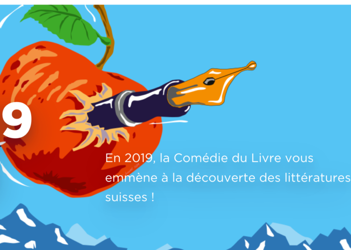 Ernest Comedie Montpellier