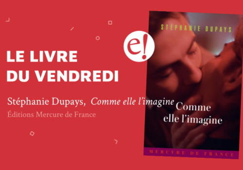 Ernest Mag Dupays