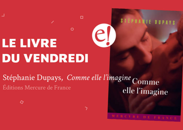 Ernest Mag Dupays