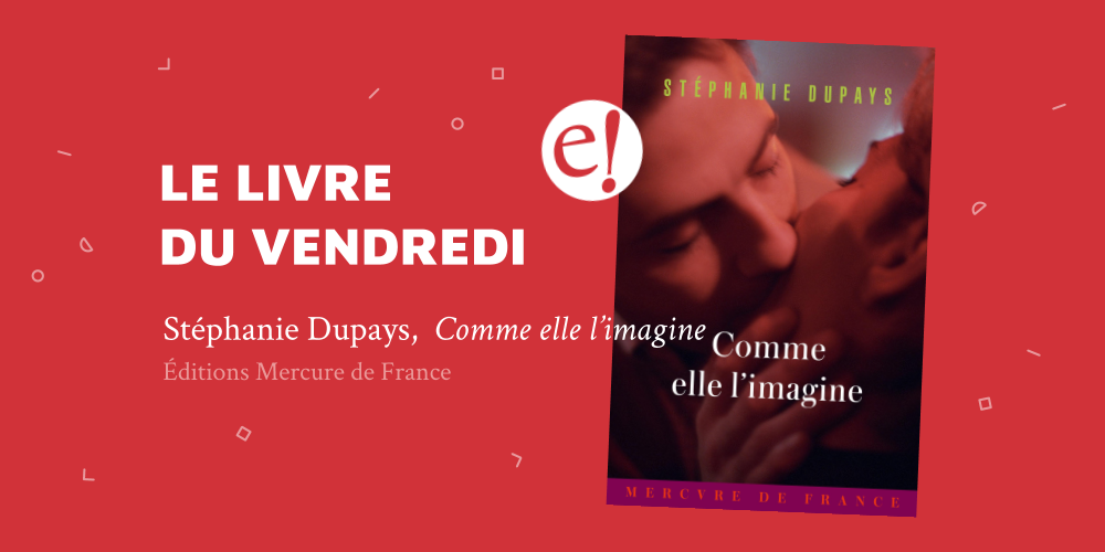 Ernest Mag Dupays