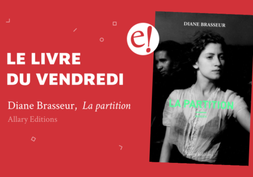 Ernest Mag Partition Vendredilecture