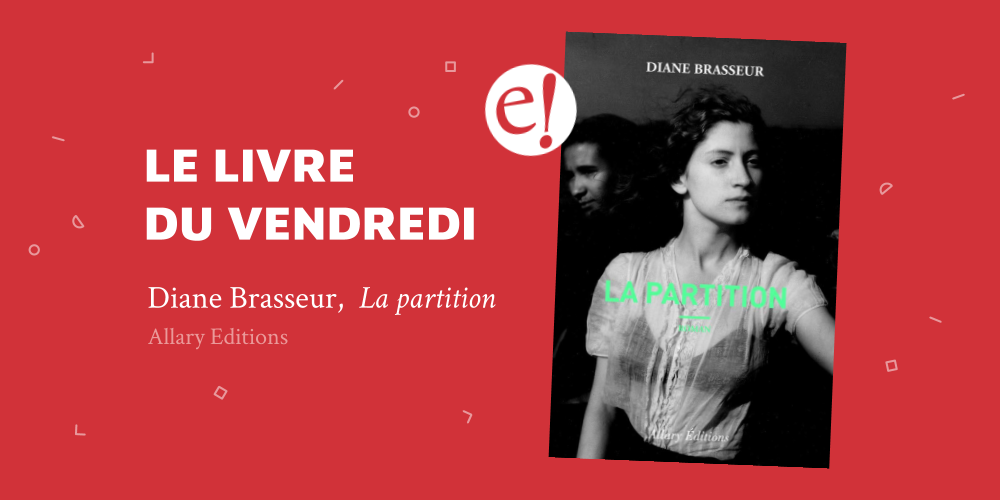 Ernest Mag Partition Vendredilecture
