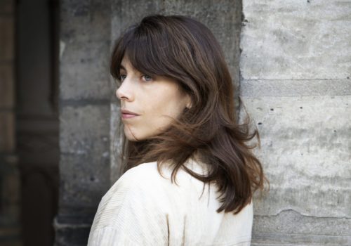Diane Brasseur