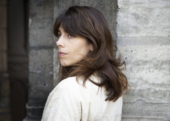 Diane Brasseur